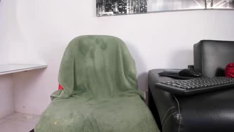 maikol_twinkx online show from 03.23.26