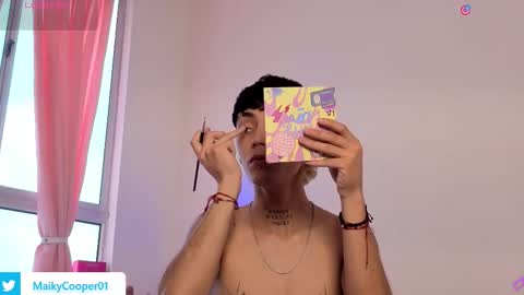 maiky_cooper01 online show from 03.26.26