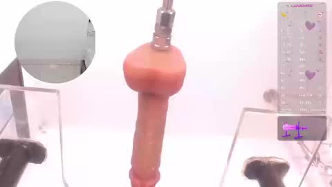 Mailen online show from 09.24.25