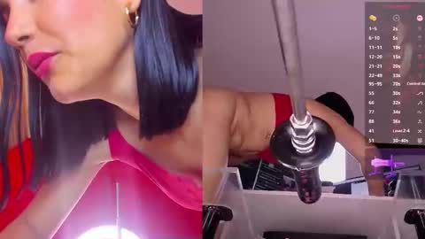 Mailen online show from 02.13.26