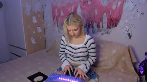 Your kitty online show from 12.07.24