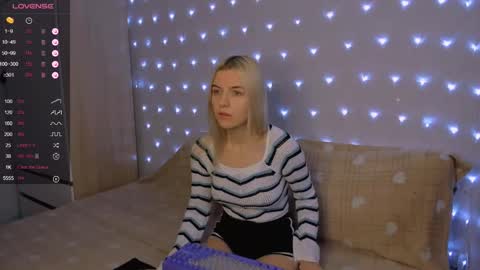 Your kitty online show from 02.18.25