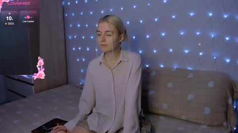 Your kitty online show from 10.11.25