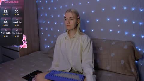 Your kitty online show from 11.02.25