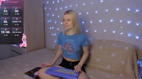 Your kitty online show from 03.02.26