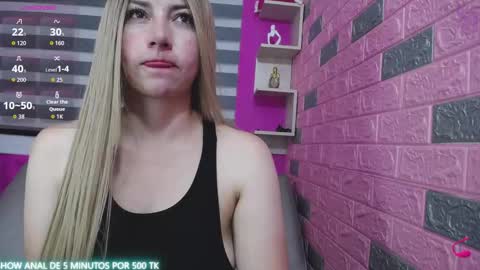  MAILY CAN  online show from 02.05.26