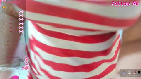 Maylin  online show from 10.22.25