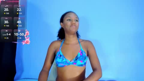 Mailyn online show from 02.03.26