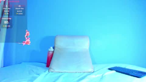 Mailyn online show from 03.03.26