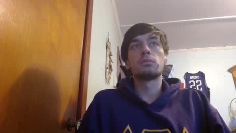 Snapshot of mainecollegeboy chatting on 02.19.25 mainecollegeboy online show from 02.19.25
