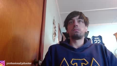 Snapshot of mainecollegeboy chatting on 02.20.25 mainecollegeboy online show from 02.20.25