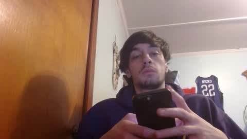 Snapshot of mainecollegeboy chatting on 02.24.25 mainecollegeboy online show from 02.24.25