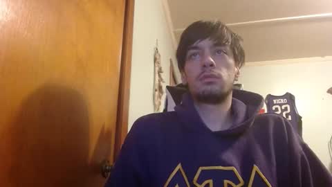 Snapshot of mainecollegeboy chatting on 02.26.25 mainecollegeboy online show from 02.26.25