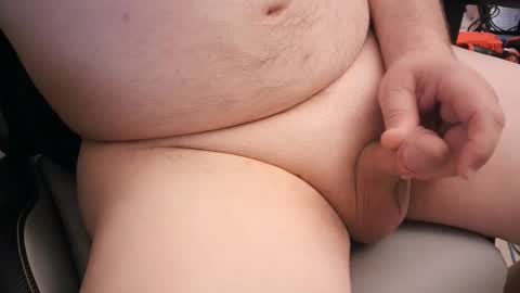 Gilly online show from 03.12.25