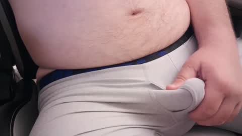 Gilly online show from 09.21.25