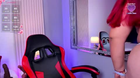 mairys_ online show from 01.08.26