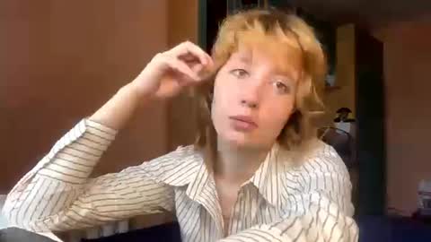 Evie online show from 06.20.26