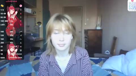 Evie online show from 07.05.26