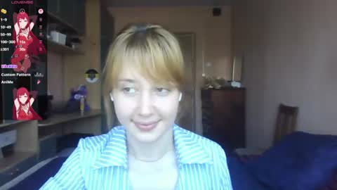 Evie online show from 07.19.26