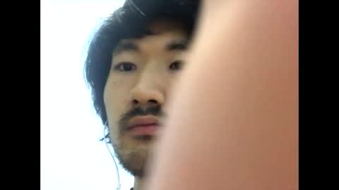 Snapshot of maishall chatting on 12.24.24 David Sae Hymn Cho online show from 12.24.24