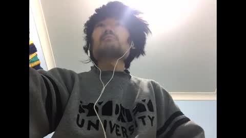 Snapshot of maishall chatting on 09.12.25 David Sae Hymn Cho online show from 09.12.25