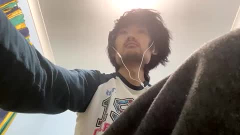 Snapshot of maishall chatting on 09.30.25 David Sae Hymn Cho online show from 09.30.25