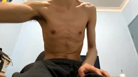 David Sae Hymn Cho online show from 01.16.26