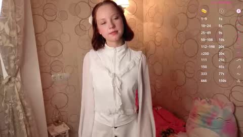 Maisie online show from 10.15.25