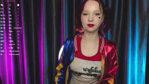 Maisie online show from 01.14.26