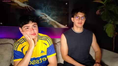 Snapshot of maisonbastian chatting on 05.16.26 Bastian Arslan online show from 05.16.26