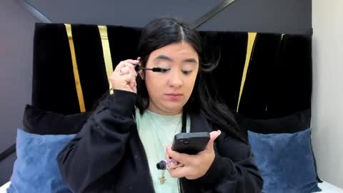 Snapshot of maite_grays chatting on 06.04.26 M A I T E online show from 06.04.26