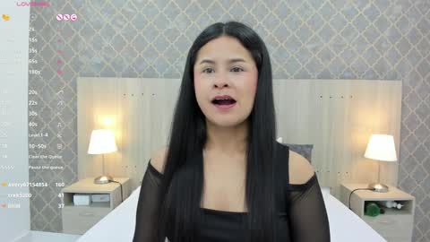 Snapshot of maite_jhon chatting on 01.19.25 online show from 01.19.25