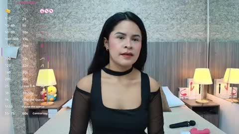 Snapshot of maite_jhon chatting on 05.08.26 online show from 05.08.26