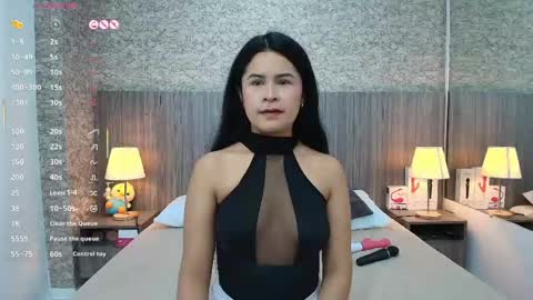 Snapshot of maite_jhon chatting on 05.21.26 online show from 05.21.26