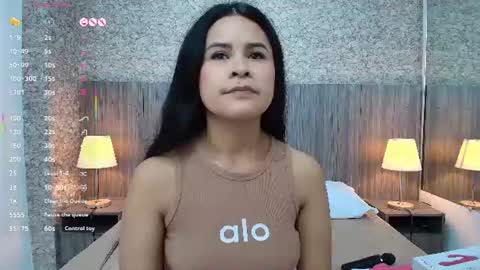 Snapshot of maite_jhon chatting on 06.17.26 online show from 06.17.26