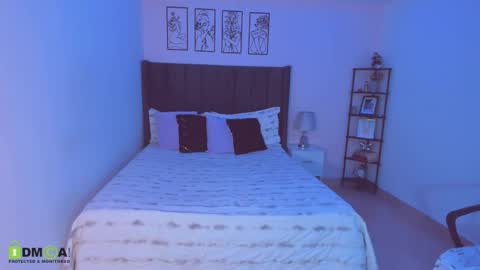 Maite online show from 02.24.26