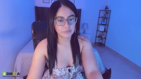 Maite online show from 03.22.26