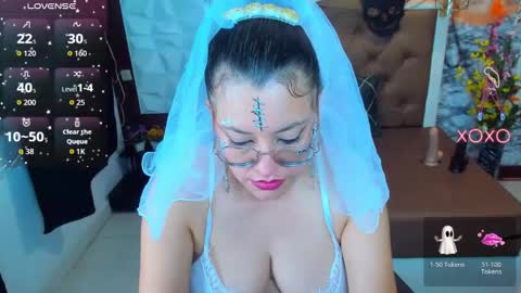 Maite online show from 11.01.25