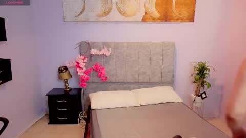 MAITE STONE1 online show from 11.02.25