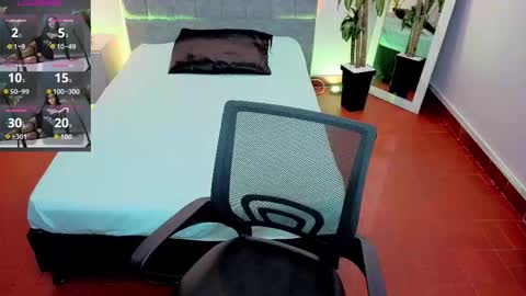 MAITE STONE1 online show from 03.19.26