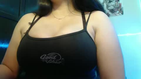Hello friends Im on another account    online show from 12.14.24