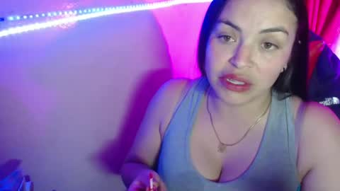 Hello friends Im on another account    online show from 12.27.24