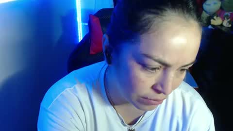 Hello friends Im on another account    online show from 01.16.25