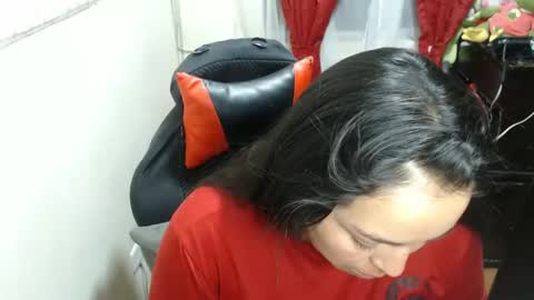 Hello friends Im on another account    online show from 01.20.25