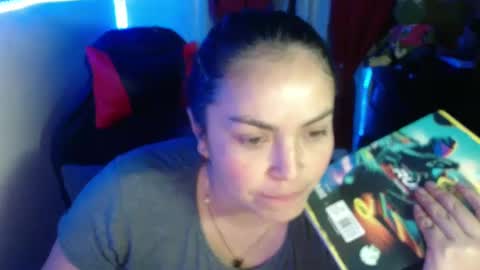 Hello friends Im on another account    online show from 01.22.25