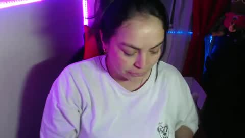 Hello friends Im on another account    online show from 01.26.25