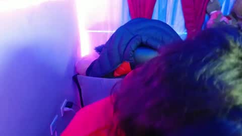 Hello friends Im on another account    online show from 02.18.25