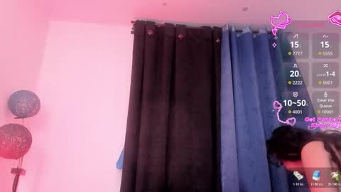 Snapshot of maitte_love chatting on 11.26.25 maitte_love online show from 11.26.25