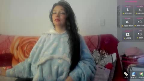 Snapshot of maitte_love chatting on 03.19.26 maitte_love online show from 03.19.26