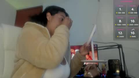 Snapshot of maitte_love chatting on 04.03.26 maitte_love online show from 04.03.26